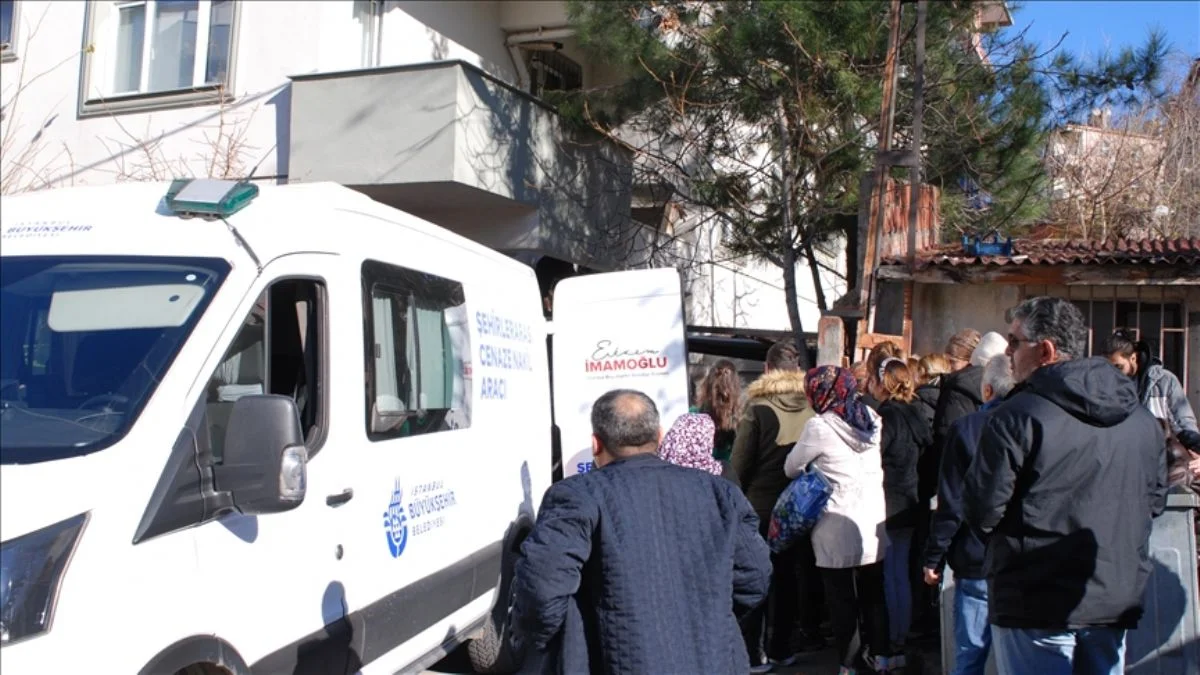 2 kadın aynı evde ölü bulundu; katil itiraf etti!