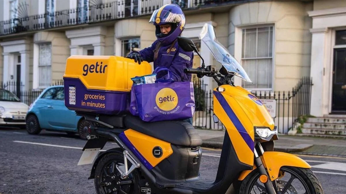 2023 Getir moto kurye zamlı maaşı ne kadar? (Esnaf, Sigortalı, Paket ve Saat ücreti, Yüksek performans)