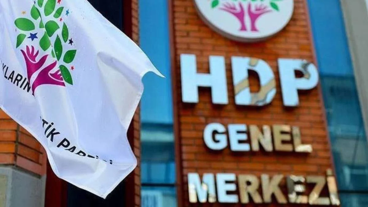 2023 HDP hazine yardımı | Seçim yardımları ne kadar?