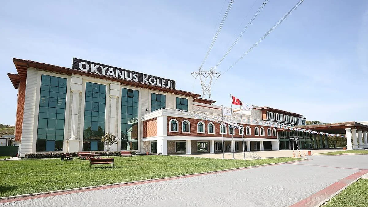 2023 Okyanus Koleji bursluluk sınavı ne zaman saat kaçta? Bu sene bursluluk sınavı var mı?