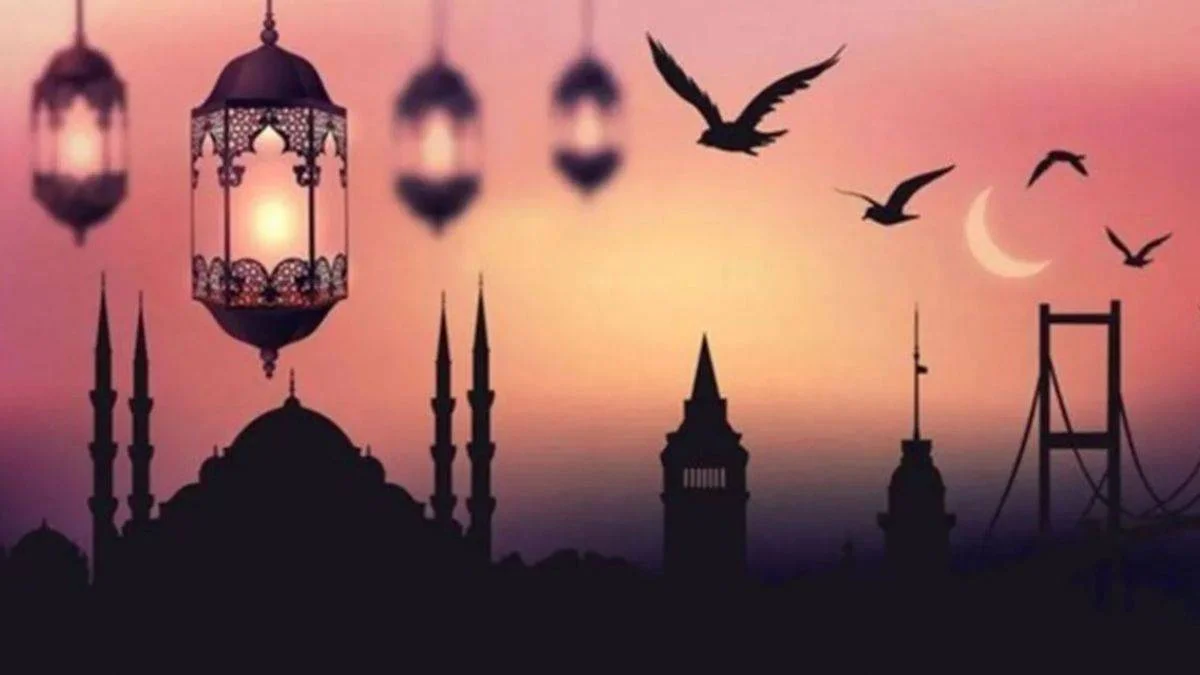 2023 Regaip kandili tarihi (Diyanet üç aylar kandil takvimi)