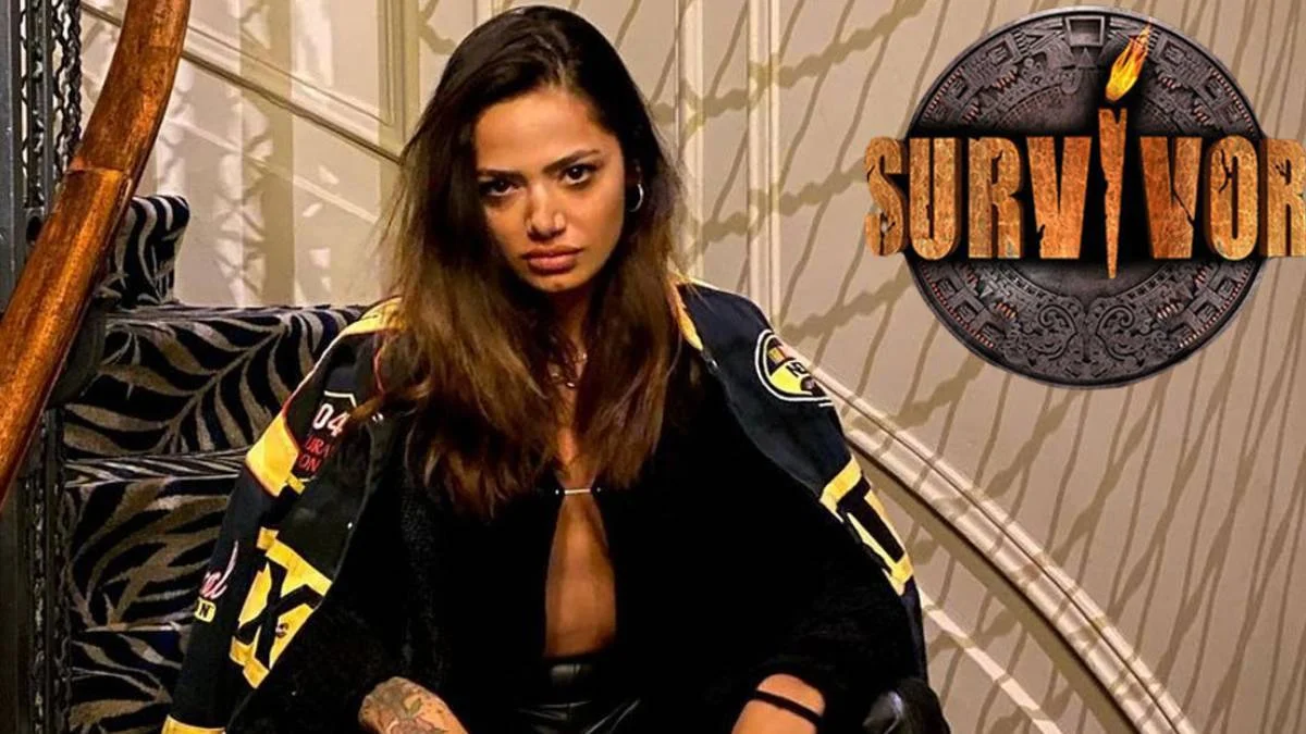 2023 Survivor Buse kimdir? (Fenomen Buse Plan hayatı)