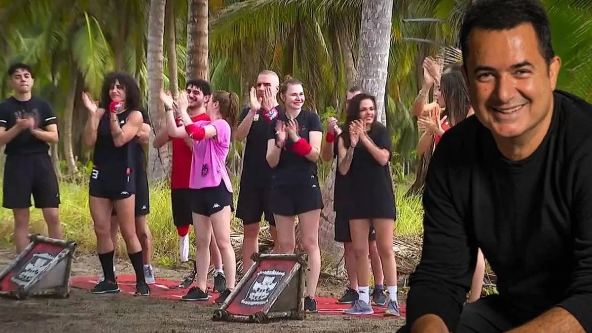 2023 Survivor reyting sonuçları | Survivor reytinglerde kaçıncı sırada izleniyor mu?