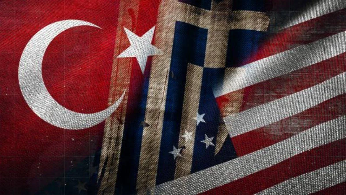 'ABD arabuluculuğa hazır' iddiası!