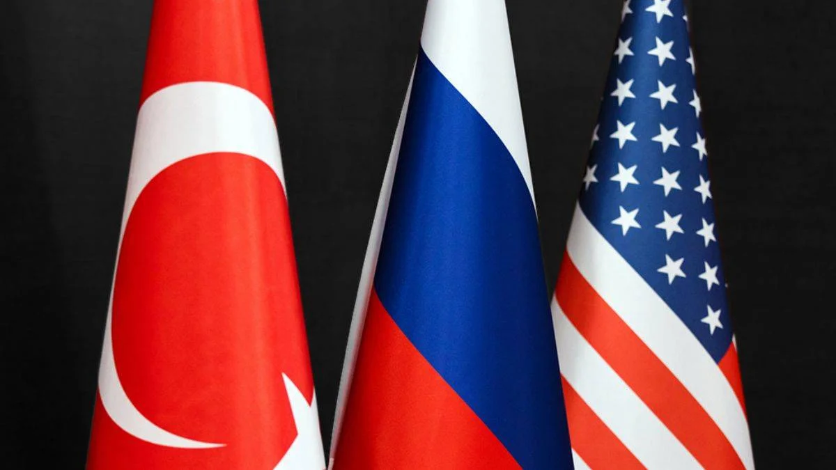 ABD, Türkiye'deki Rus varlıklarından aşırı rahatsız
