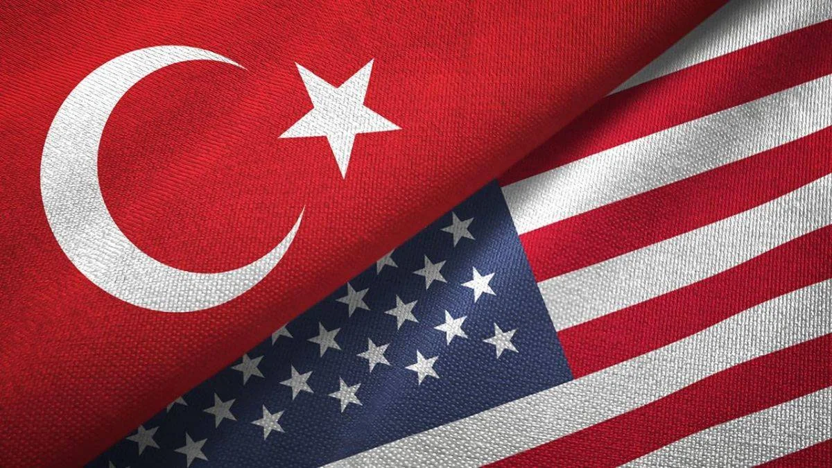 ABD: Türkiye'ye minnettarız