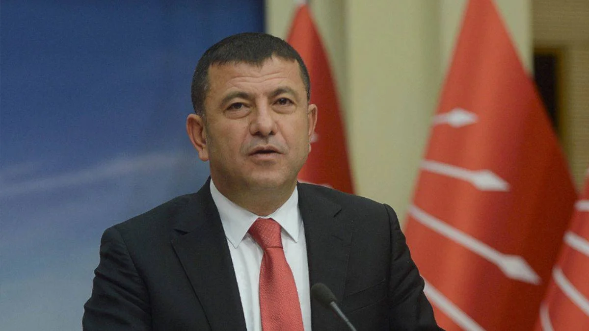 Ağbaba: Her CHP'linin adayı Kılıçdaroğlu'dur