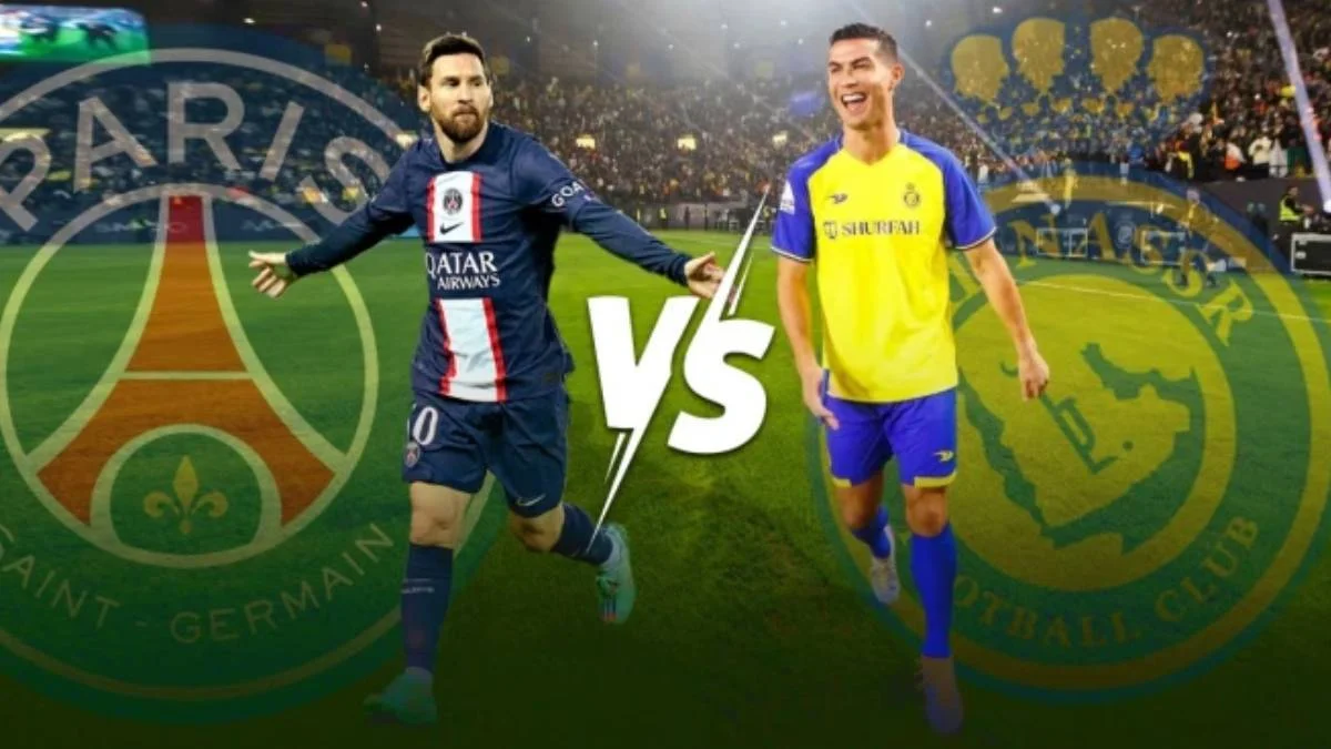Al Nassr-PSG maçı hangi kanalda yayınlanacak? (beIN SPORTS 4)