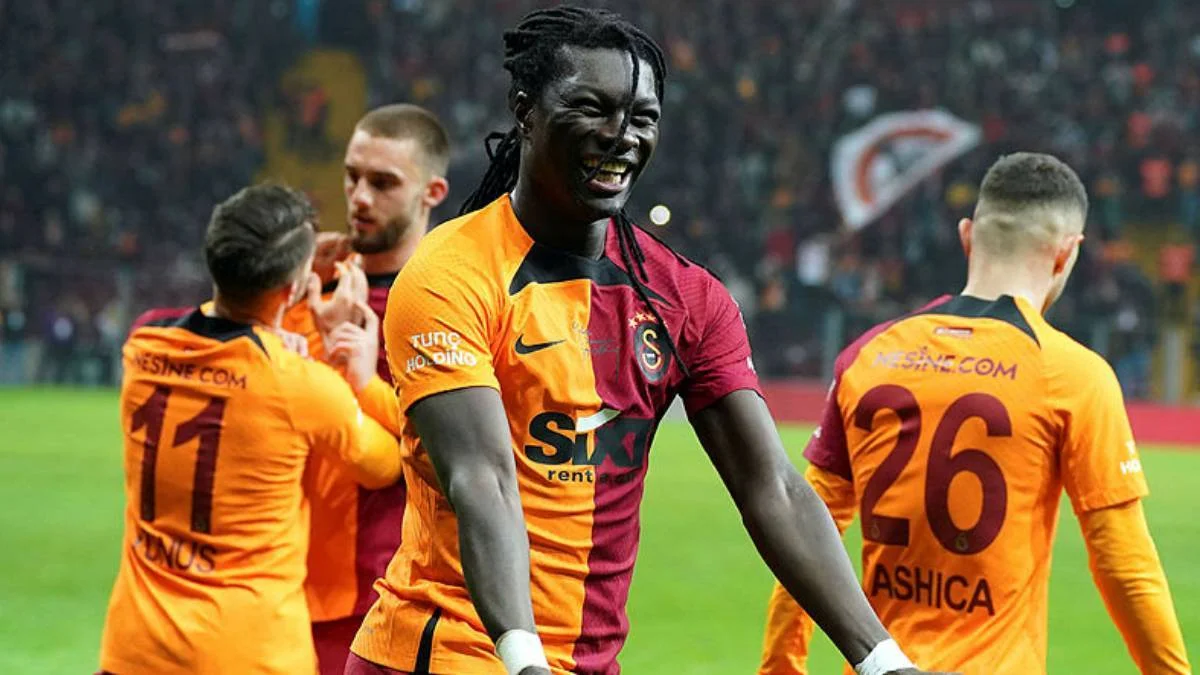 Alanyaspor-Galatasaray Türkiye kupası maçı saat kaçta, hangi kanalda?