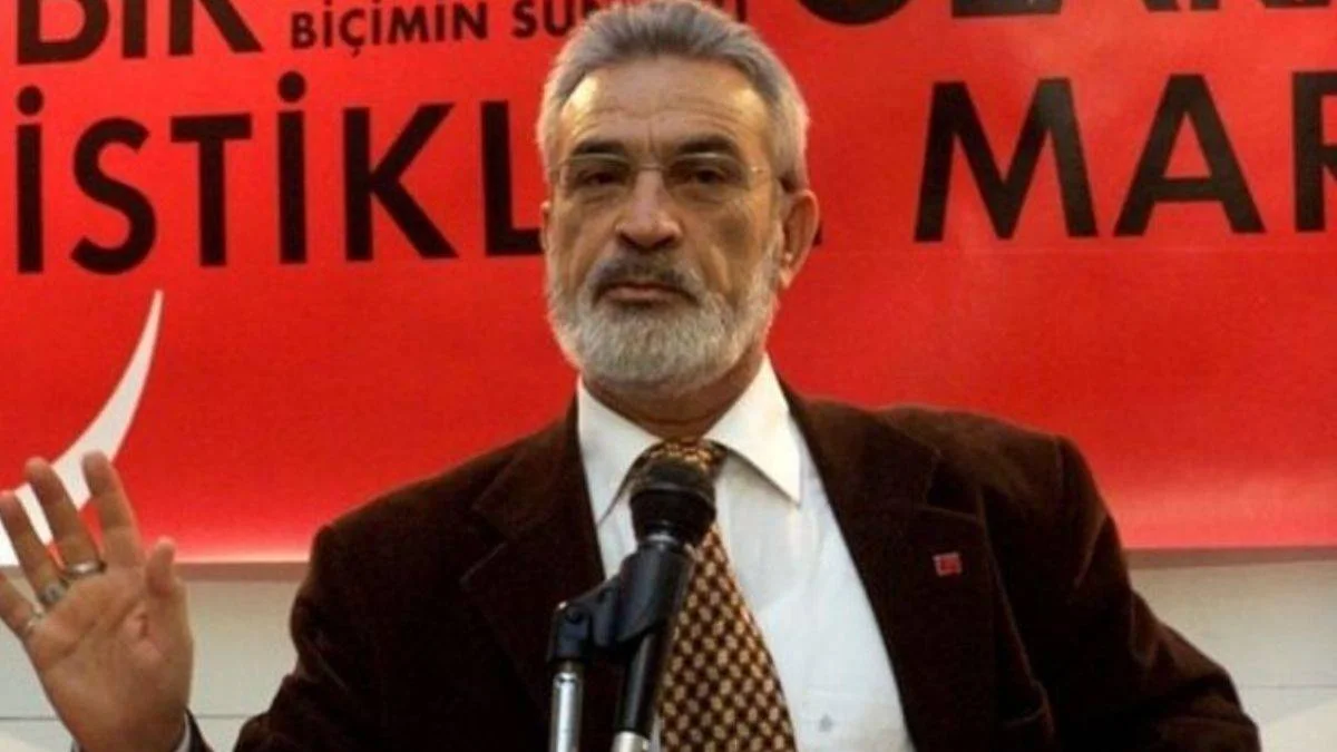 "Alkollü içkiden laik Türkler mi uzak duruyor?"