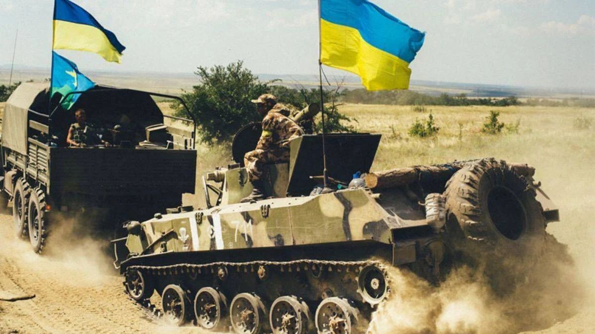 ''Almanya Ukrayna'ya tank vermek için şart koştu'' iddiası!