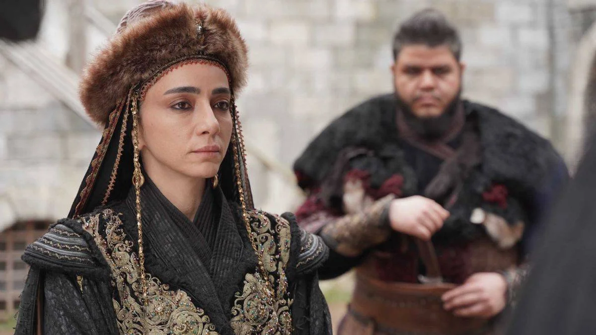 Alparslan: Büyük Selçuklu 44.bölüm izle TRT 1