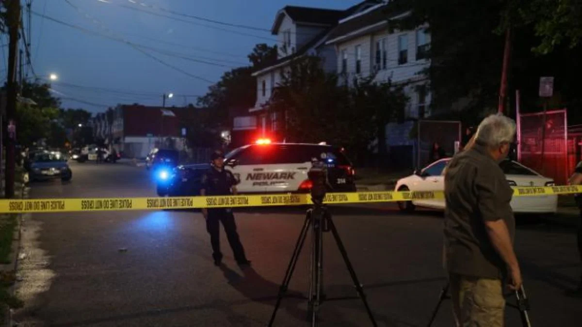 Amerika'da silahlı saldırı: 10 yaralı
