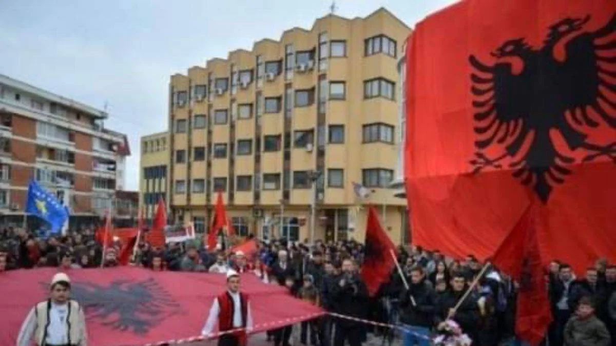 ANALİZ: ABD'nin Kosova'da "Sırp Belediyeleri Birliği' oyunu