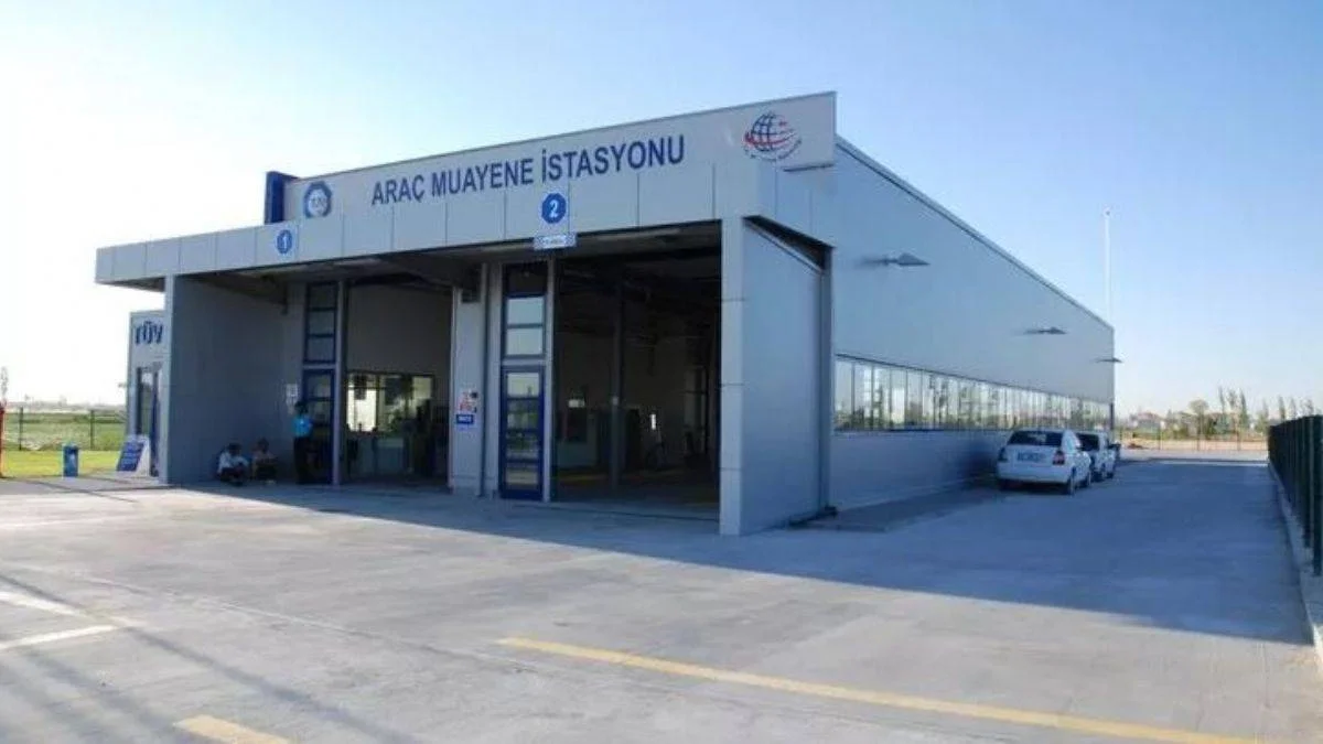 Araç muayene ücretleri ne kadar 2023?