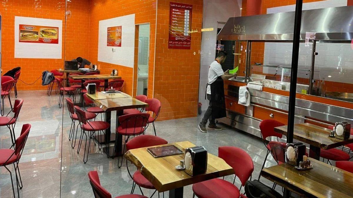 Ayla Tantuni Lezzetini Dubai'ye Taşıdı