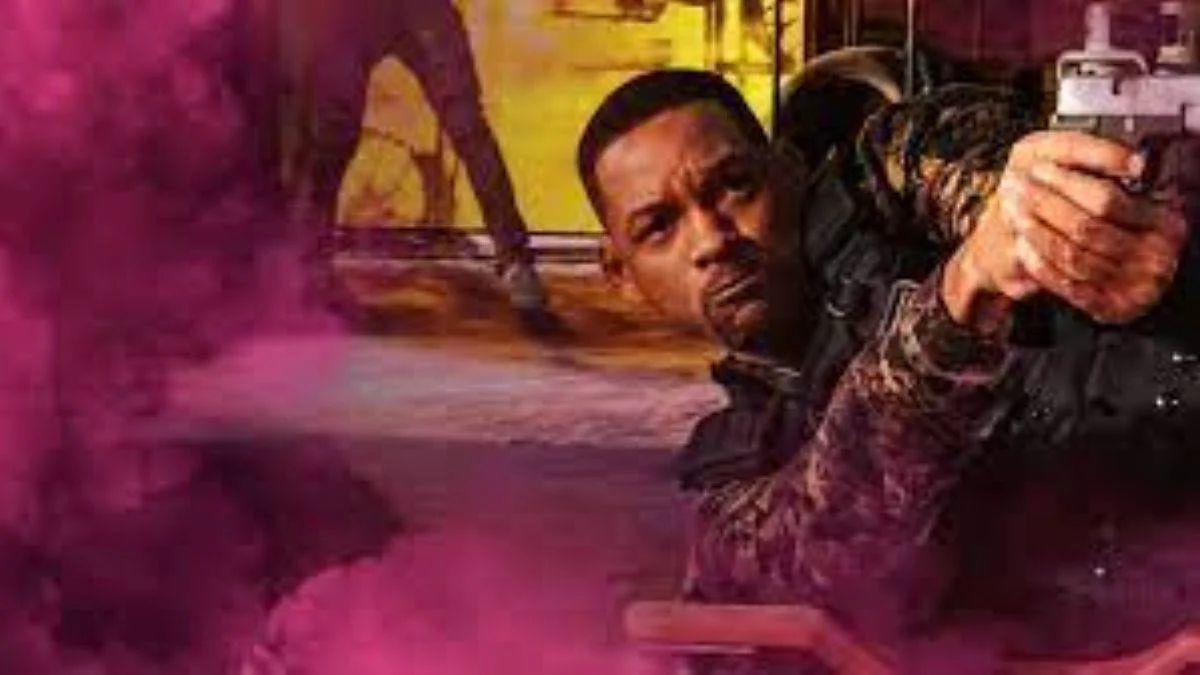 Bad Boys: Her Zaman Çılgın filmi konusu, oyuncu kadrosu