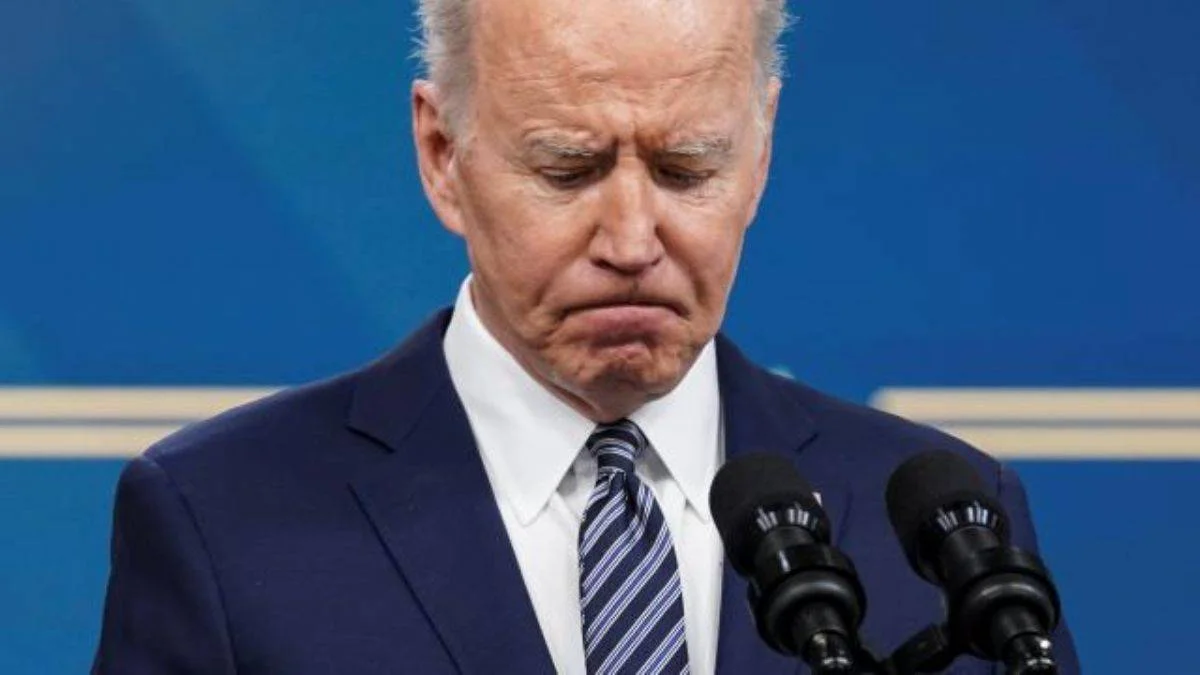 Biden köşeye sıkıştı! ABD yönetimi sessiz