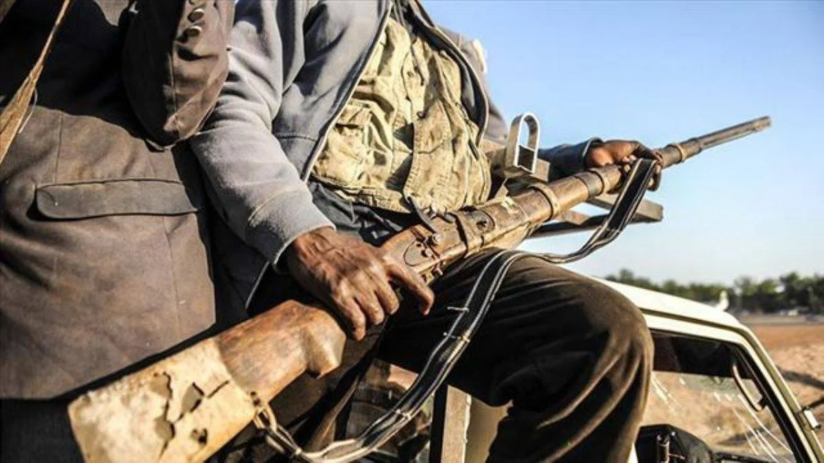 Boko Haram terör örgütüne hava operasyonu: En az 40 kişi öldü