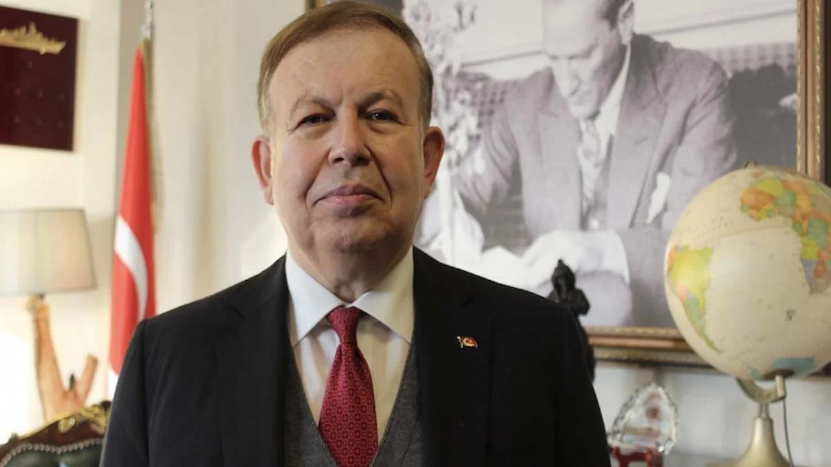 Cihat Yaycı: Türkiye Libya'yı boş bırakmamalı!