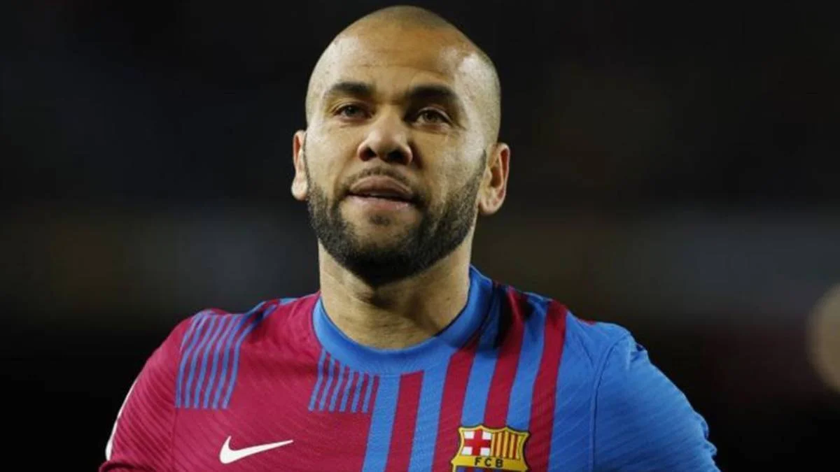 Dani Alves neden tutuklandı?