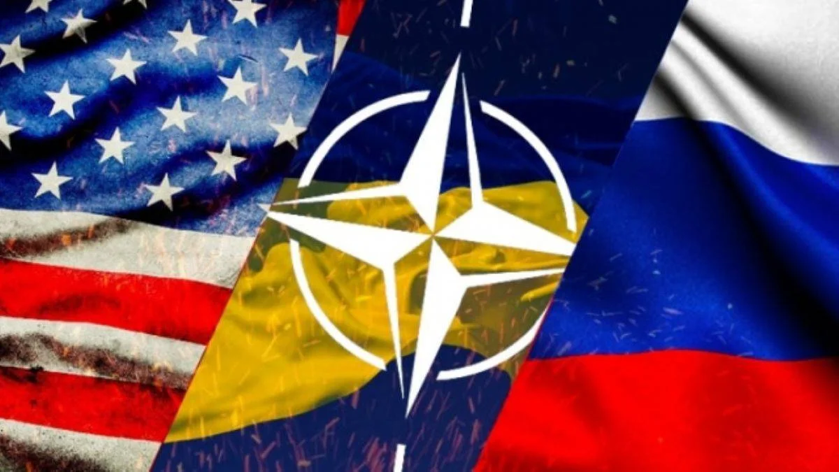 De Gaulle'ün torunu: Savaşın tetikçileri ABD ve NATO'dur