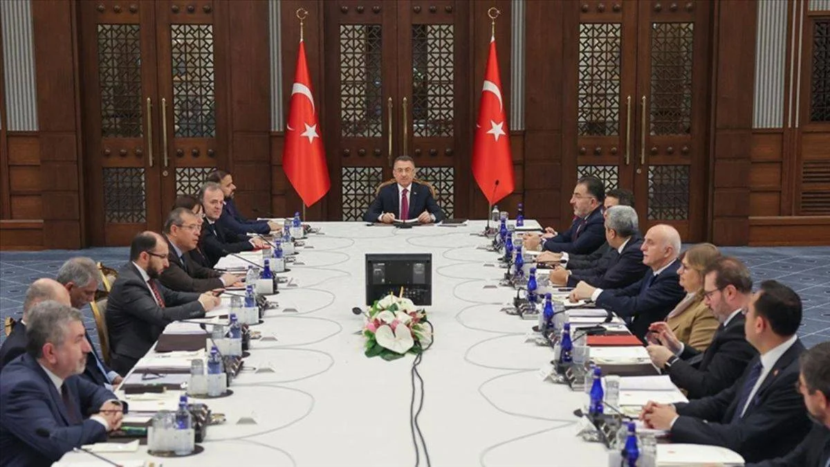 Dijital kimlik sistemi nedir, hangi işlemler yapılır?
