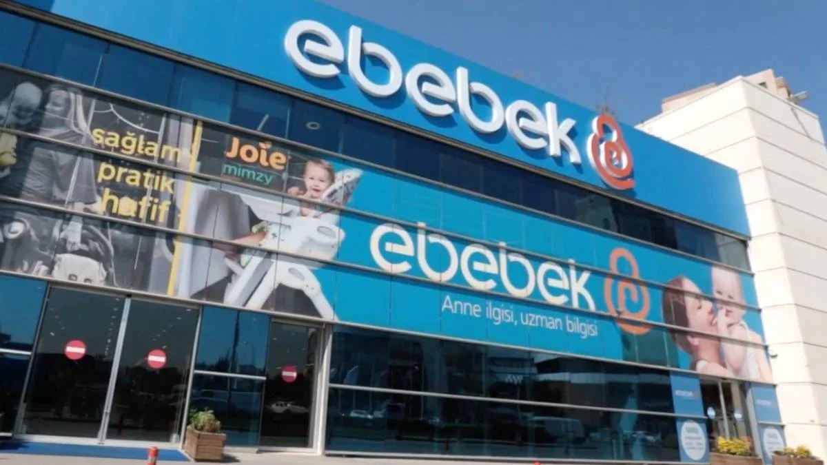 Ebebek indirimi 1, 2, 3, 4, 5 Şubat | Neyde indirim var?