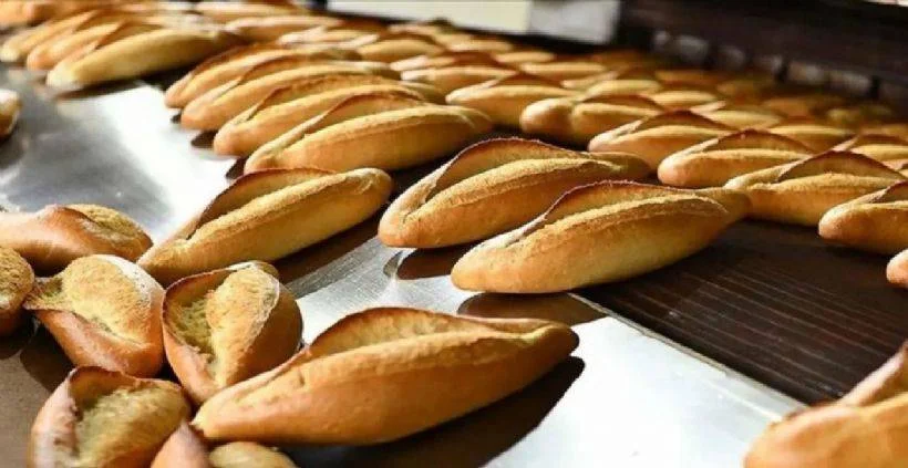 Ekmek Fiyatlarına Zam Mı Geldi!