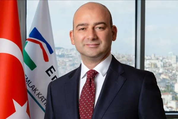 Emlak Katılım Genel Müdürü Sırtkaya: Bankacılık sektörü pozitif ayrışmaya devam edecek