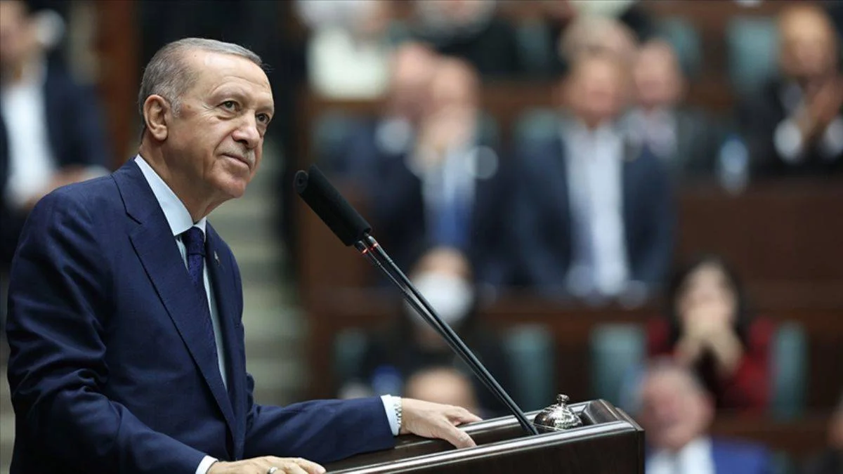 En düşük emekli maaşı 5 bin 500 TL mi oldu? Cumhurbaşkanı açıkladı!