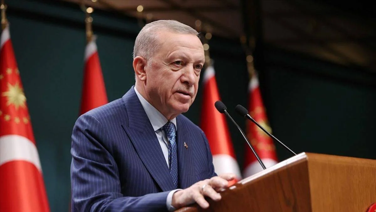"Erdoğan, Emevi Camii'nde namazı Esed ile birlikte kılacak"