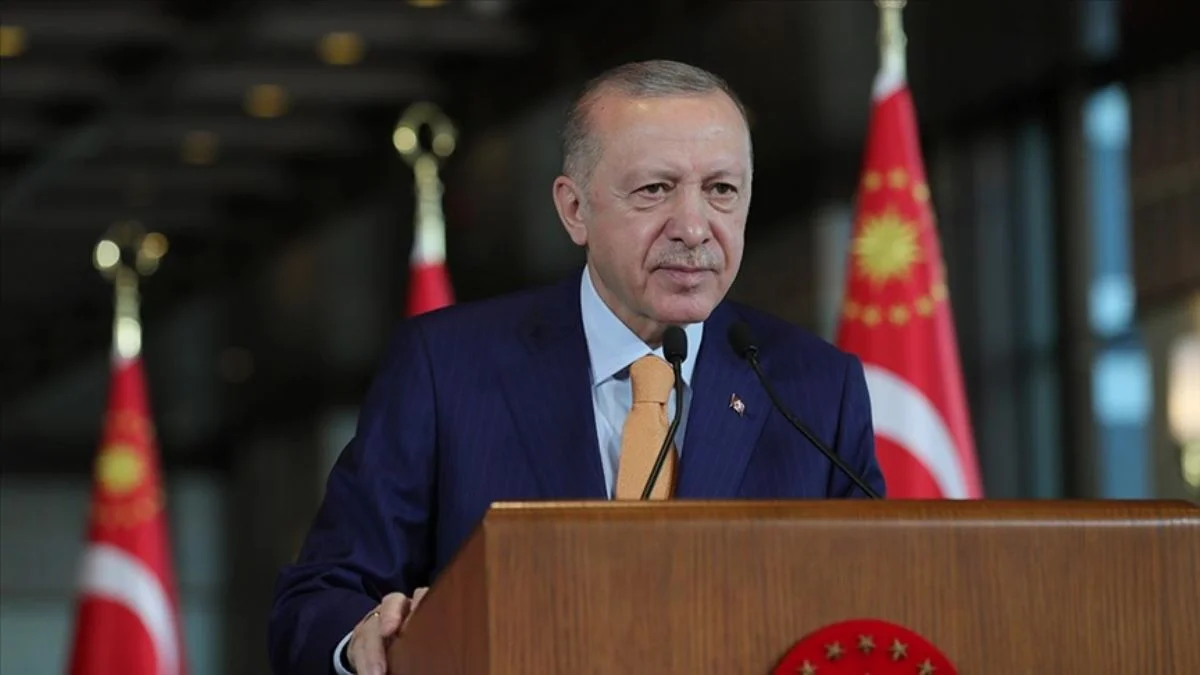 Erdoğan müjdeyi verdi: Kağıthane-İstanbul Havalimanı hattı bir ay ücretsiz