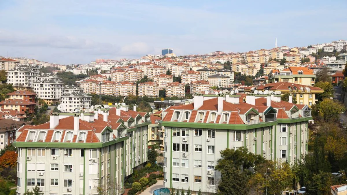 Evi olmayanlar 2. el ev için konut kredisi çekilecek mi? Bakan Kurum'dan son dakika açıklaması...