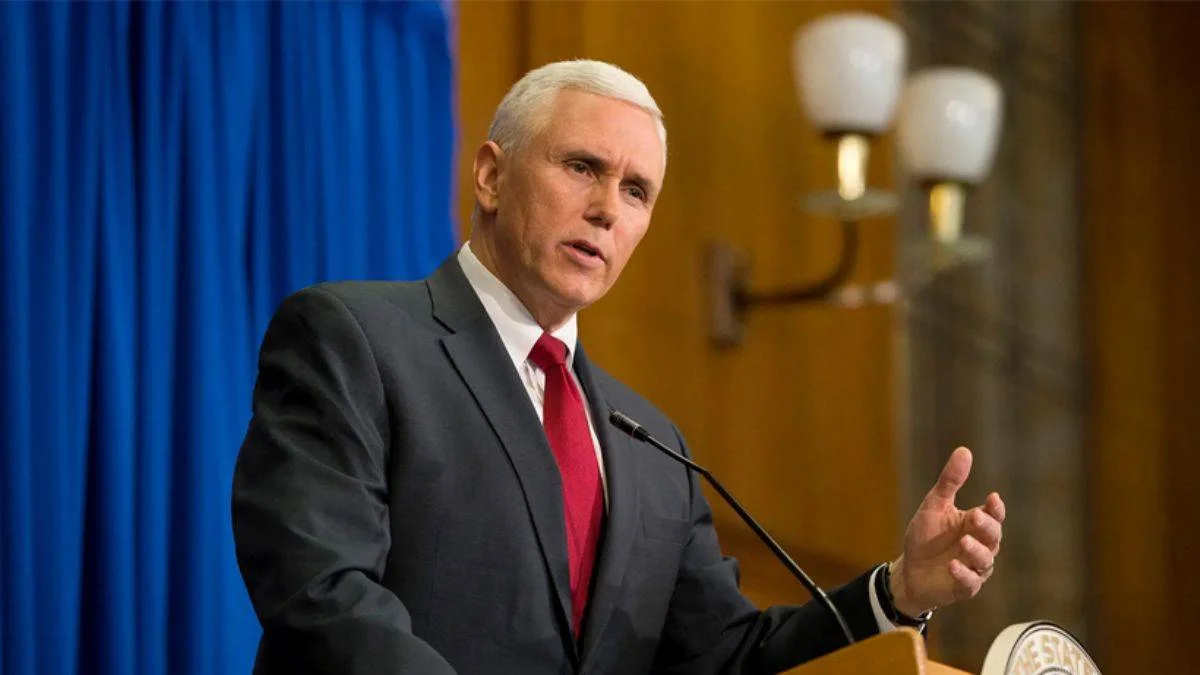 Evinde gizli belgeler bulunan Pence'ten açıklama