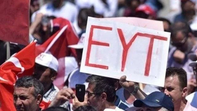 EYT'de Emeklilik Şartları Belli Oldu Mu? EYT Şartları Kimleri Kapsıyor?