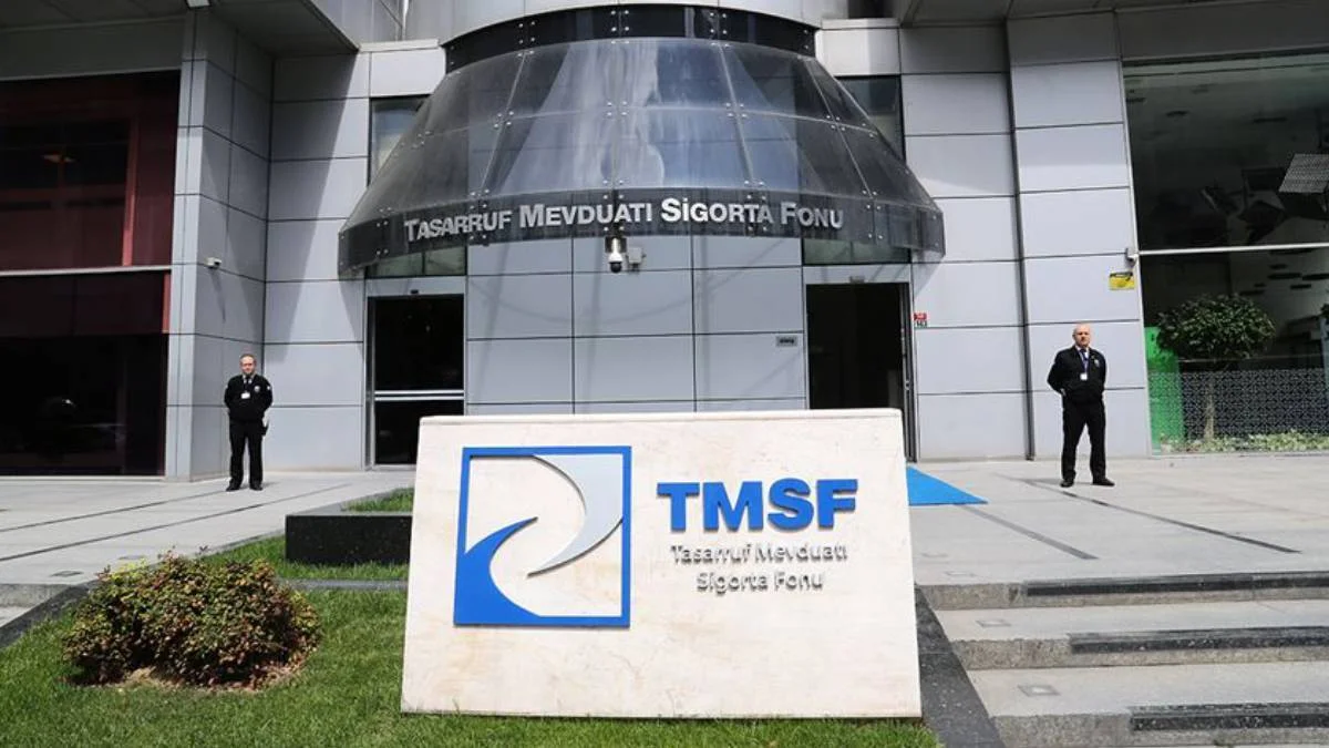 Fatih Sultan Mehmet Yıldırım kimdir? (Tasarruf Mevduatı Sigorta Fonu Kurulu İkinci Başkanı)