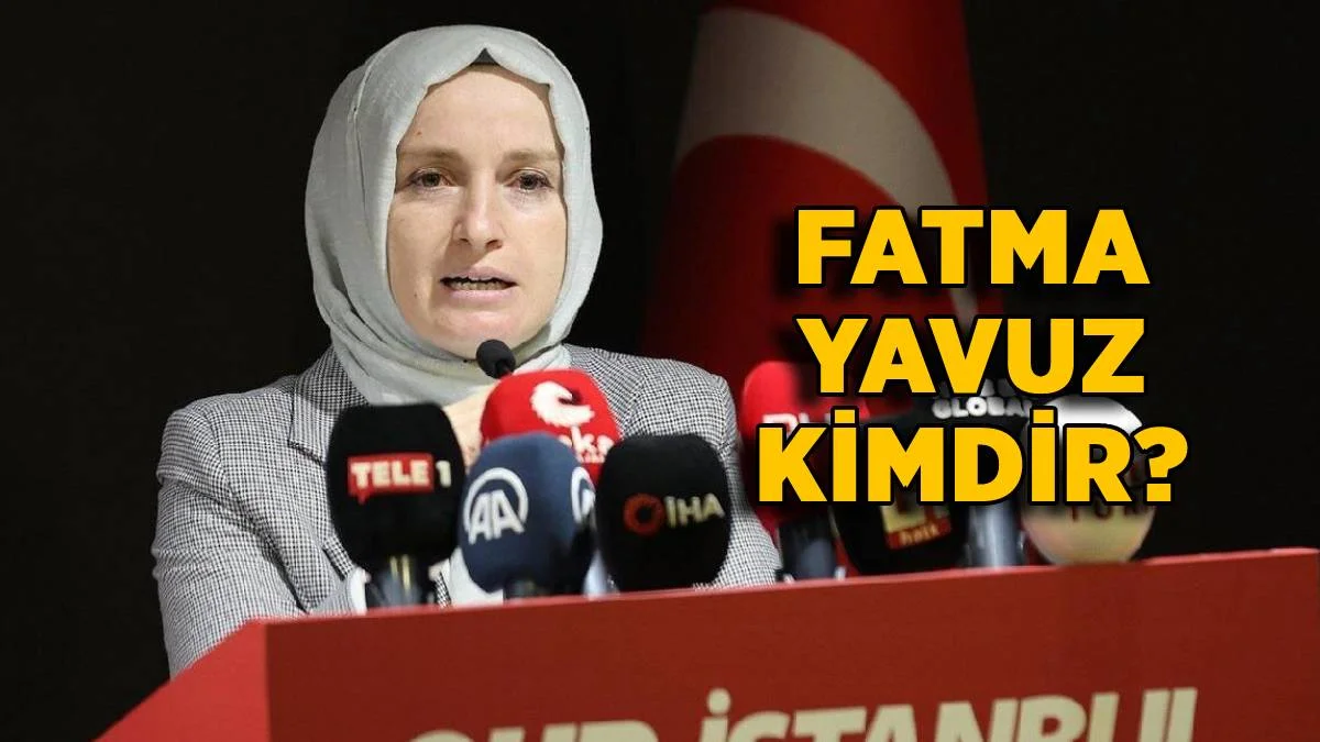 Fatma Yavuz kimdir? Fatma Yavuz nereli, Ermeni mi?