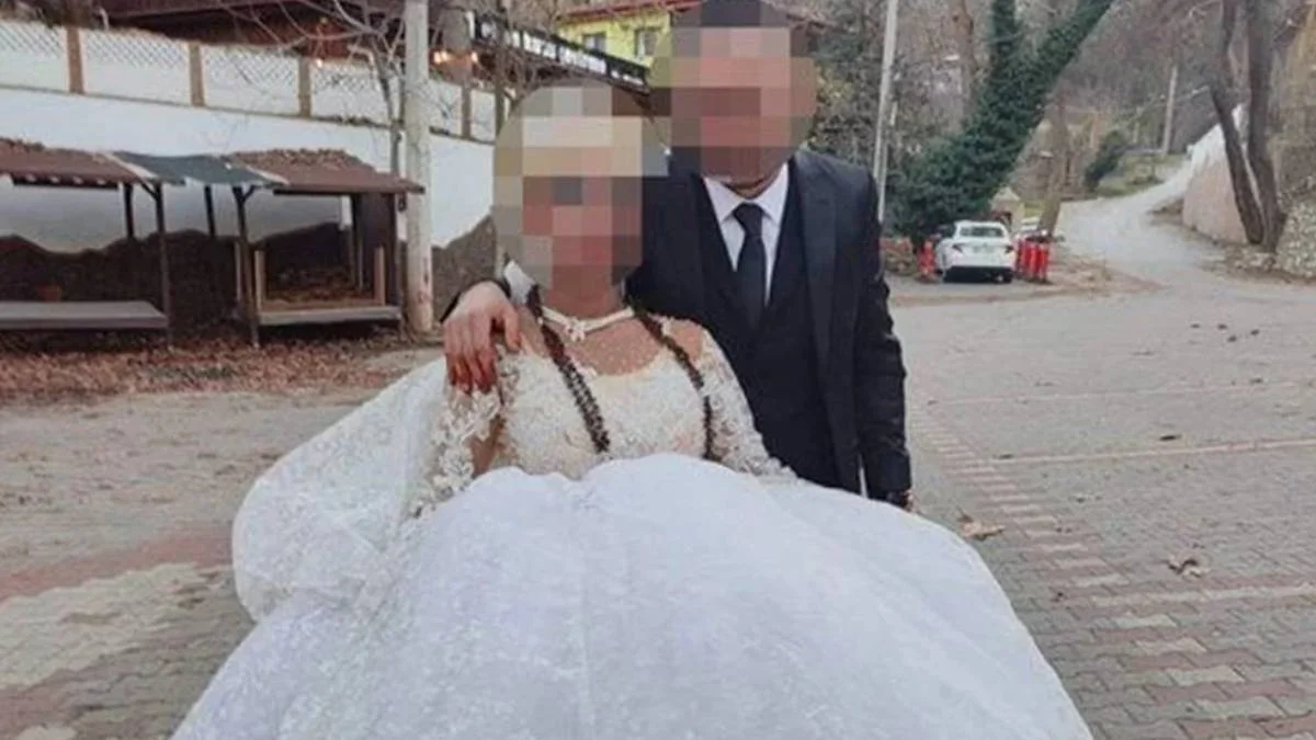 Gelin erkek çıktı olayı nedir? (Aydın Karacasu)