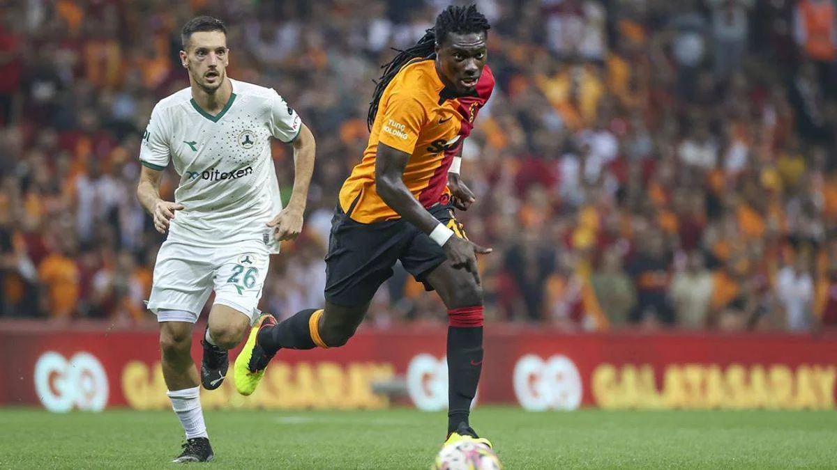 Giresunspor - Galatasaray Maçı Ne Zaman? Giresunspor - Galatasaray İlk 11'ler