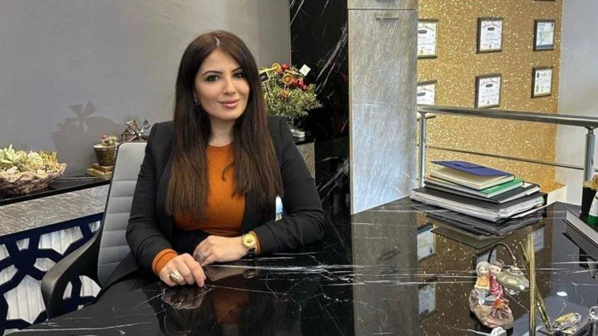 Güzellik Uzmanı Ünlü Fenomen Ahu Tonguç; "Cilt ve güzellik uygulamalarında güvenilir eller tercih edilmeli"