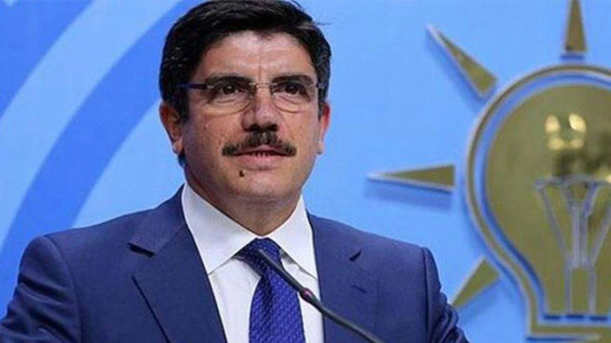 "Halep'in idaresi Türkiye'ye verilebilir" diyen Yasin Aktay: Sözlerim şahsi fikrim!