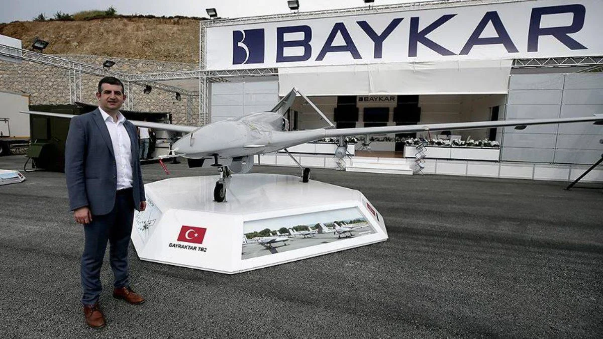 Haluk Bayraktar'dan Ali Babacan'a cevap