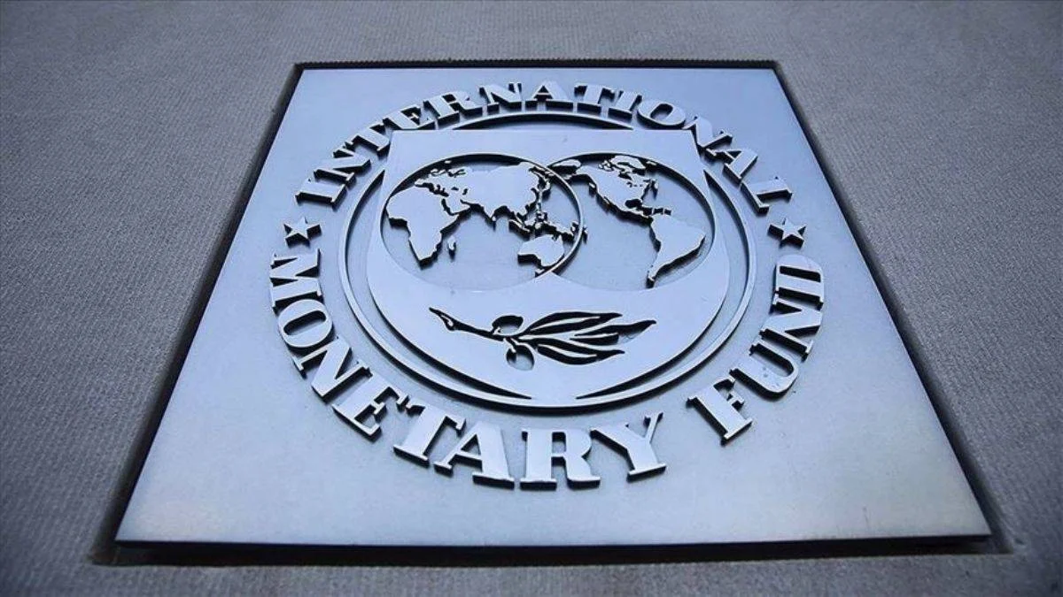 IMF, Türkiye için büyüme tahminini yükseltti