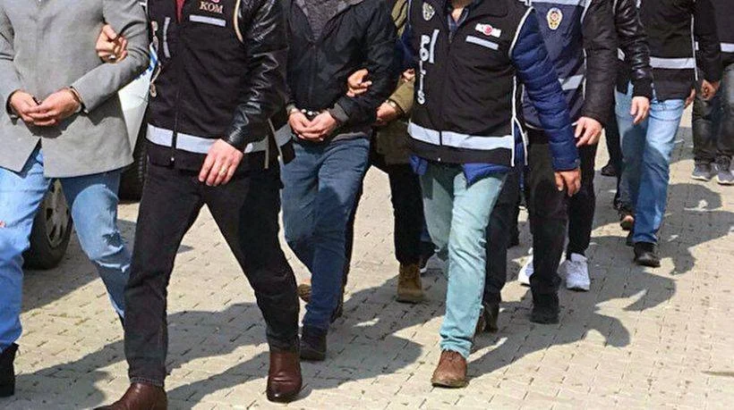 İstanbul'da Uyuşturucu Operasyonu Düzenlendi: Çok Sayıda Gözaltı Var
