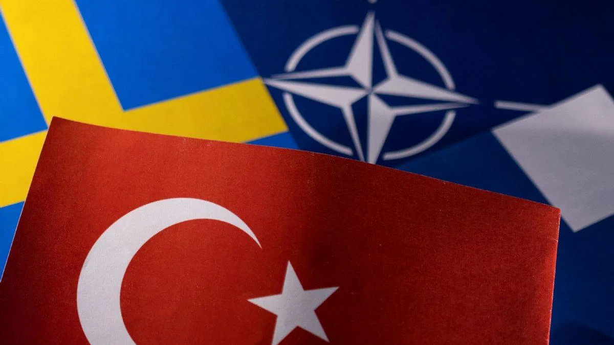 İsveç: Türkiye ile görüşmelere ara verildi