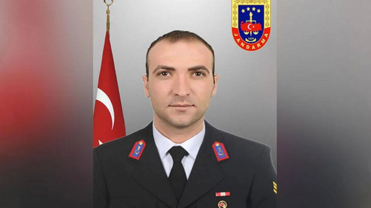 Kalp krizi geçiren astsubay kurtarılamadı