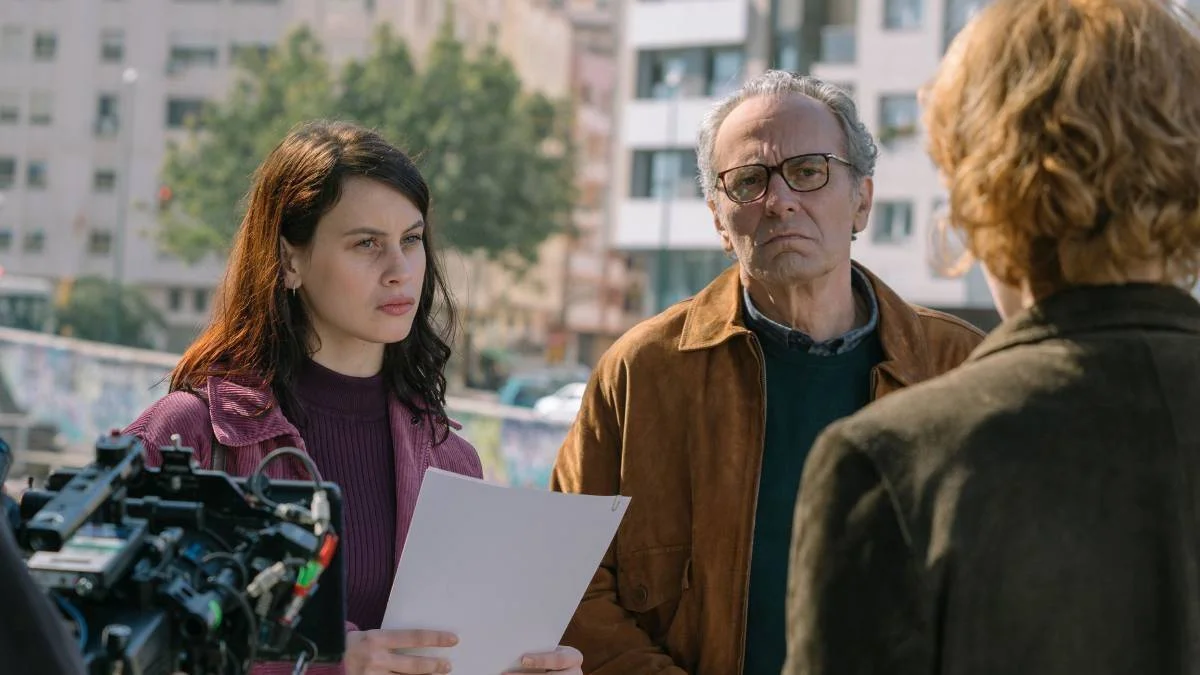 Karlar Kızı 2. sezon ne zaman başlayacak?
