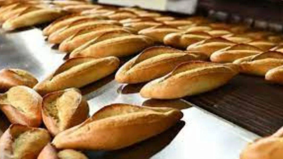 Konya'da ekmeğe zam mı geldi 2023, 1 adet ekmek fiyatı ne kadar oldu?