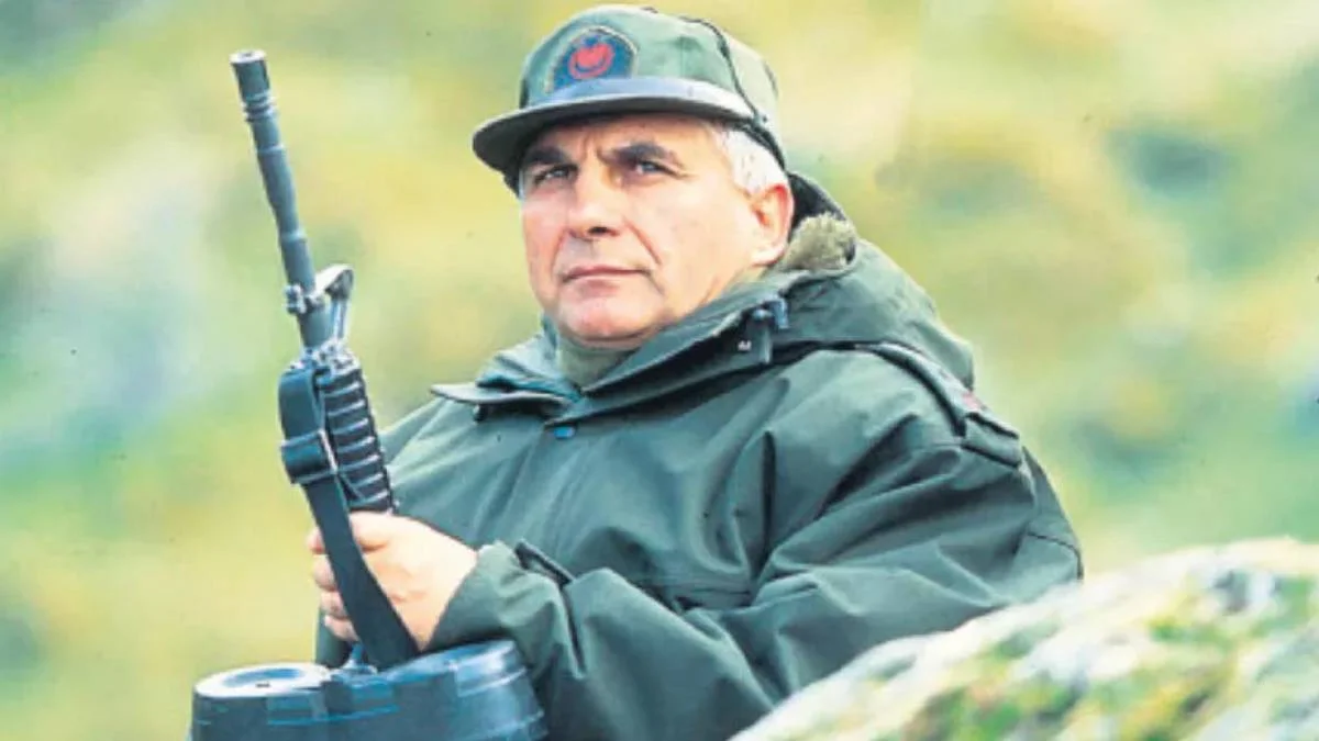 Korgeneral Hasan Kundakçı kimdir?